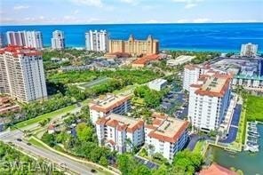 Recently renovated 3 bedroom/2 bath condo just one block from - Beach Home for sale in Naples, Florida on Beachhouse.com