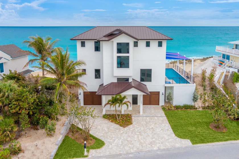 Now available in magical Yacht Club Beach. This brand-new build - Beach Home for sale in Stuart, Florida on Beachhouse.com