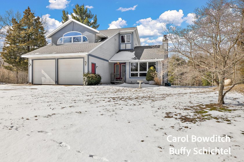 Welcome to your dream retreat in the highly sought-after Grand - Beach Home for sale in West Olive, Michigan on Beachhouse.com