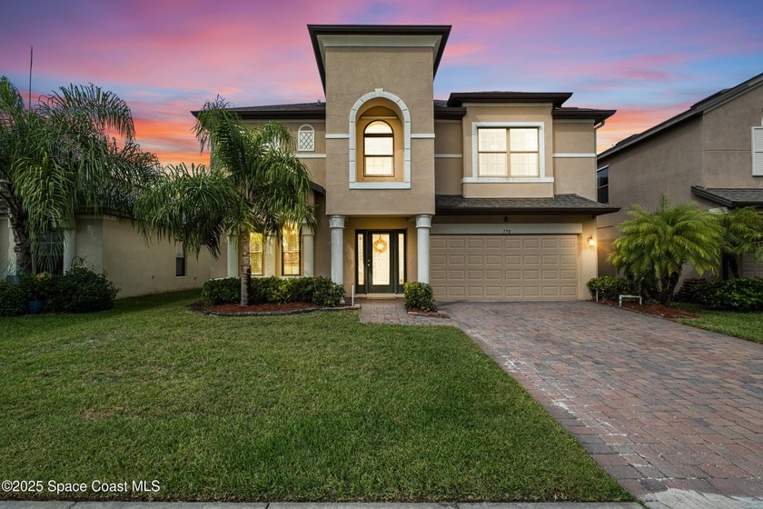 Spacious. Convenient. Move-in ready. Don't miss this one! - Beach Home for sale in Melbourne, Florida on Beachhouse.com