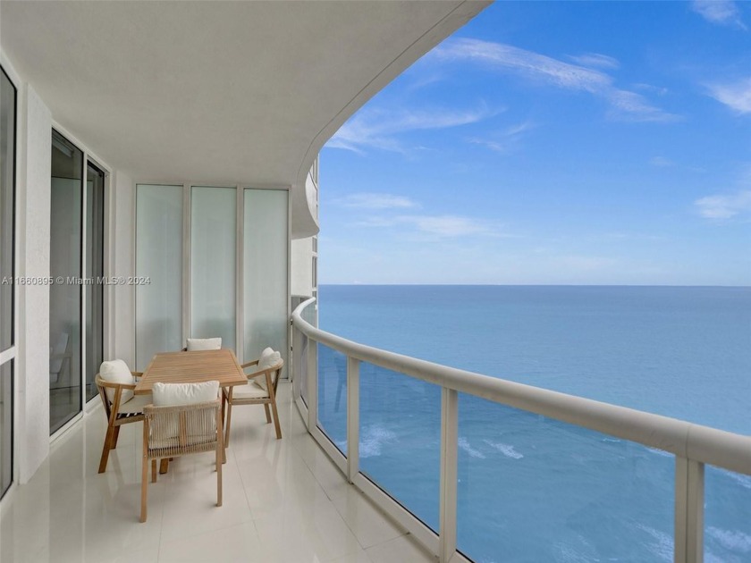 Indulge in luxury at unit 2807 in the prestigious Trump Towers - Beach Condo for sale in Sunny Isles Beach, Florida on Beachhouse.com