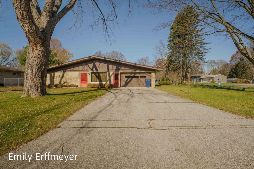 Welcome to your dream home in Muskegon! This meticulously - Beach Home for sale in Muskegon, Michigan on Beachhouse.com