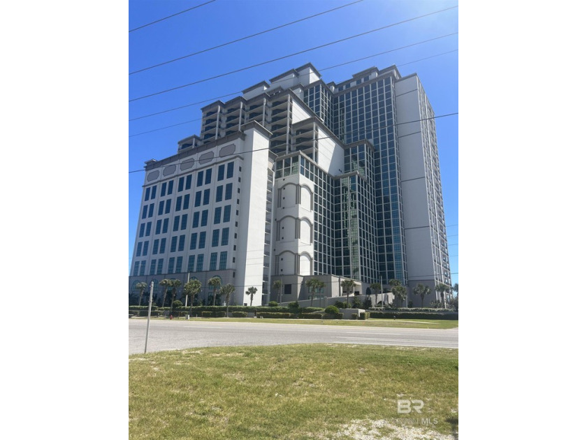 Beautiful large 3 br condo in one of the nicest complexes on the - Beach Home for sale in Orange Beach, Alabama on Beachhouse.com