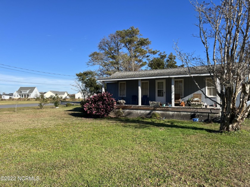 Once in a lifetime opportunity!! Live in the heart of Morehead - Beach Acreage for sale in Morehead City, North Carolina on Beachhouse.com
