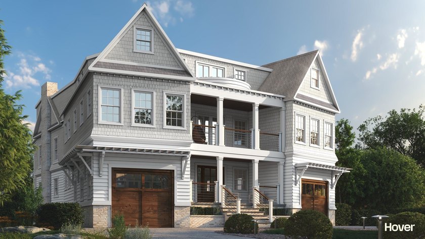 Winfield Developers proudly introduce a stunning new - Beach Home for sale in Avalon, New Jersey on Beachhouse.com
