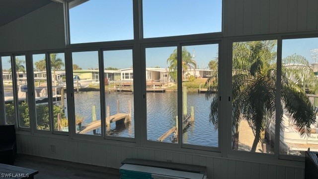 Boating Community with very active lifestyle.  Yes, this is a - Beach Home for sale in North Fort Myers, Florida on Beachhouse.com