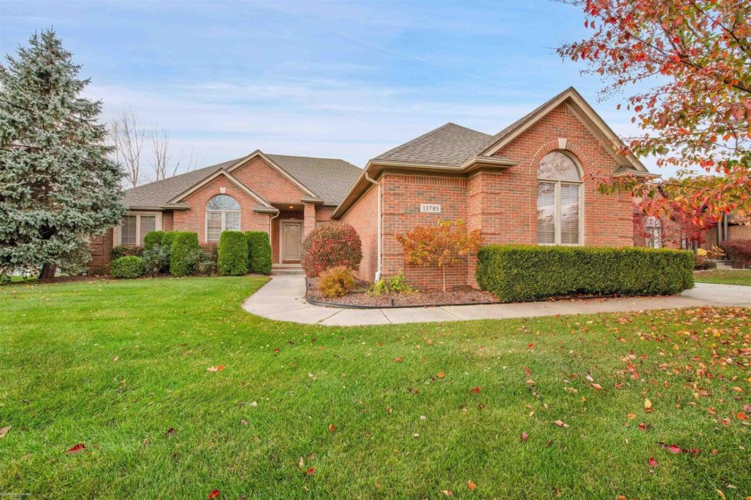 Welcome to Your New Home!  Nestled in the heart of a charming - Beach Home for sale in Shelby, Michigan on Beachhouse.com