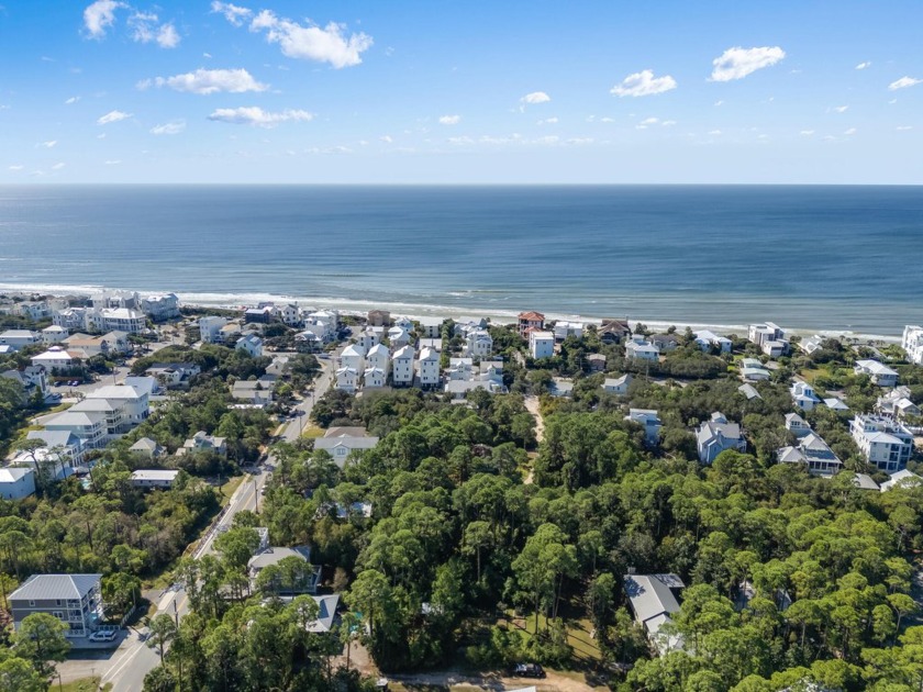 Discover a fantastic opportunity to own land in Gulf Shore Manor - Beach Lot for sale in Santa Rosa Beach, Florida on Beachhouse.com