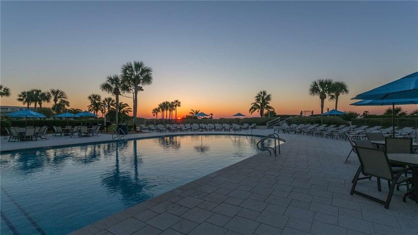 Your island escape is calling! This 1 bed / 1 bath condo at the - Beach Condo for sale in Saint Simons, Georgia on Beachhouse.com