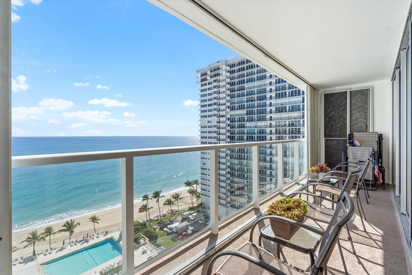 **Seller willing to provide $5K credit at closing towards - Beach Condo for sale in Fort Lauderdale, Florida on Beachhouse.com
