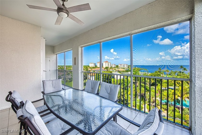 Stunning Riverfront Condo at Water's Edge - Harbor Place Vista - Beach Condo for sale in Fort Myers, Florida on Beachhouse.com