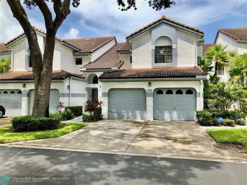 Welcome to your new sanctuary in Platina! This elegant coach - Beach Condo for sale in Boynton Beach, Florida on Beachhouse.com