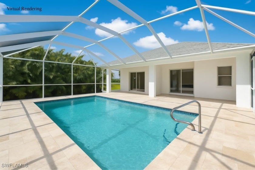 Endless Potential in a Prime Location - Customize to Your - Beach Home for sale in Fort Myers, Florida on Beachhouse.com