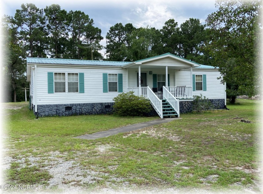 Looking for some space to spread out.  This sale includes 2 lots - Beach Home for sale in Shallotte, North Carolina on Beachhouse.com