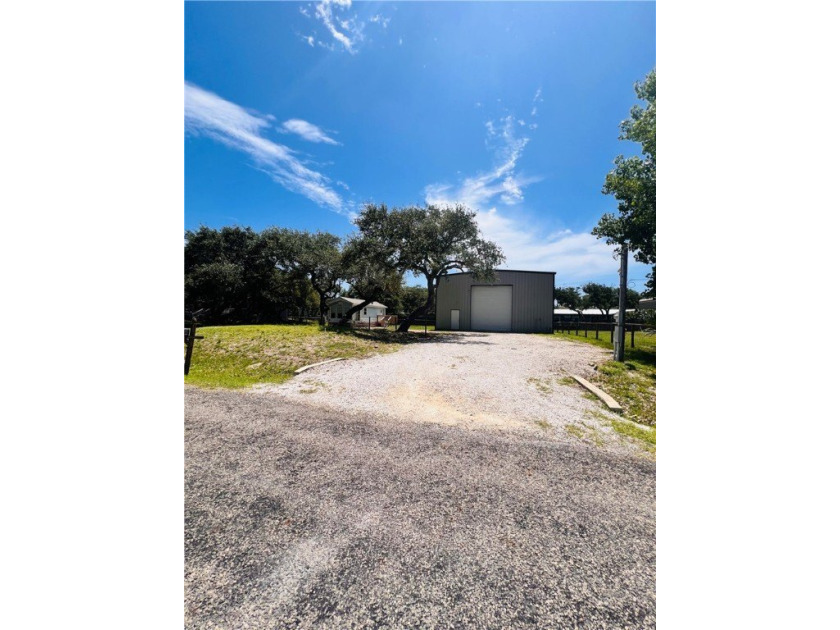 Two spacious lots with room to expand or customize. One lot - Beach Home for sale in Rockport, Texas on Beachhouse.com