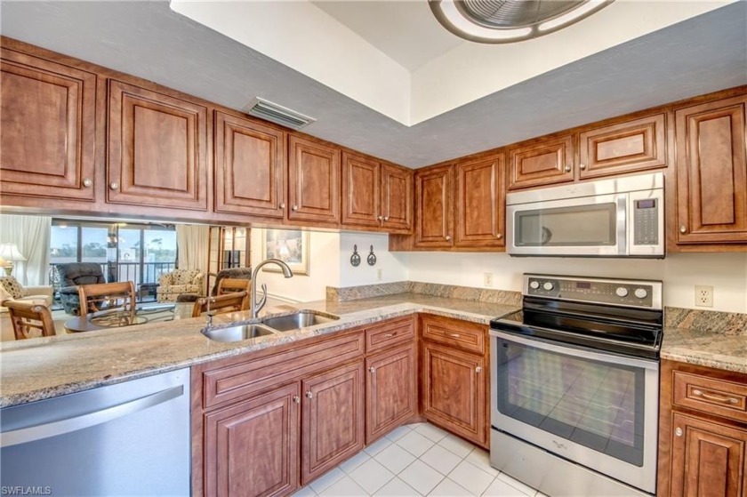 Don't miss your rare opportunity to grab this nice, spacious - Beach Condo for sale in Fort Myers, Florida on Beachhouse.com