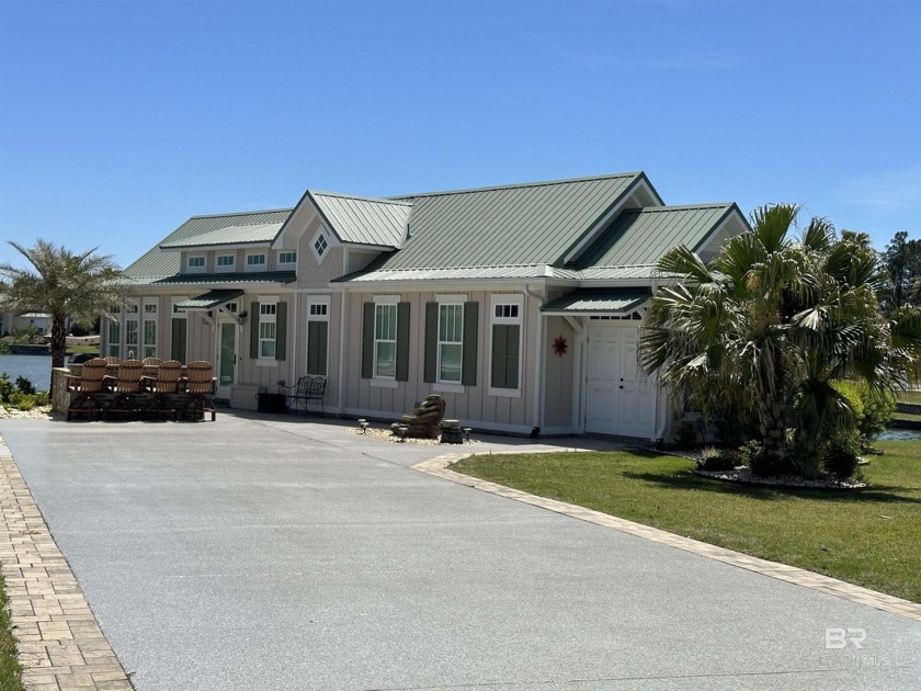 Welcome to your luxury RV paradise in coastal Alabama!  This - Beach Home for sale in Elberta, Alabama on Beachhouse.com