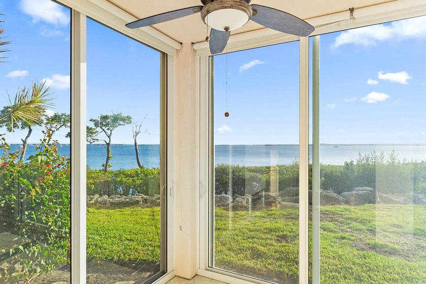 Breathtaking wide-water Intracoastal views set the stage for - Beach Condo for sale in Stuart, Florida on Beachhouse.com