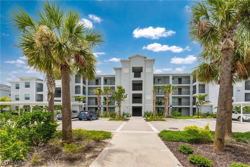 AMAZING VIEWS from this 3bed, 2bath, TOP floor Carolina condo in - Beach Condo for sale in Punta Gorda, Florida on Beachhouse.com