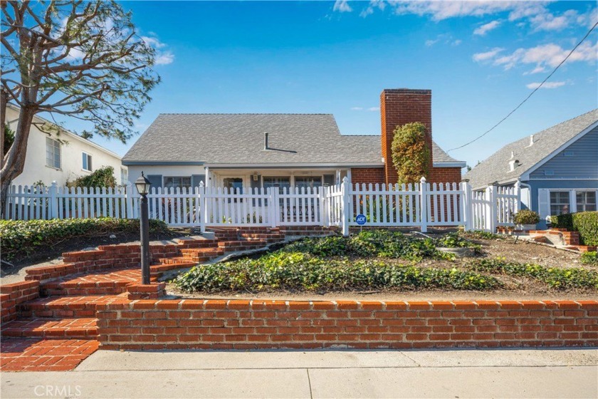More than just a property, it's your little bit of peace nestled - Beach Home for sale in San Pedro, California on Beachhouse.com