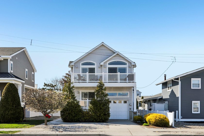 Discover this amazing opportunity to own a spacious, coastal - Beach Home for sale in Avalon, New Jersey on Beachhouse.com