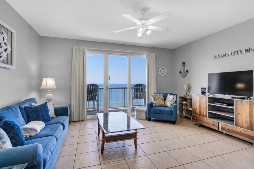 Welcome to your slice of paradise! Seychelles Resort Condominium - Beach Condo for sale in Panama City Beach, Florida on Beachhouse.com