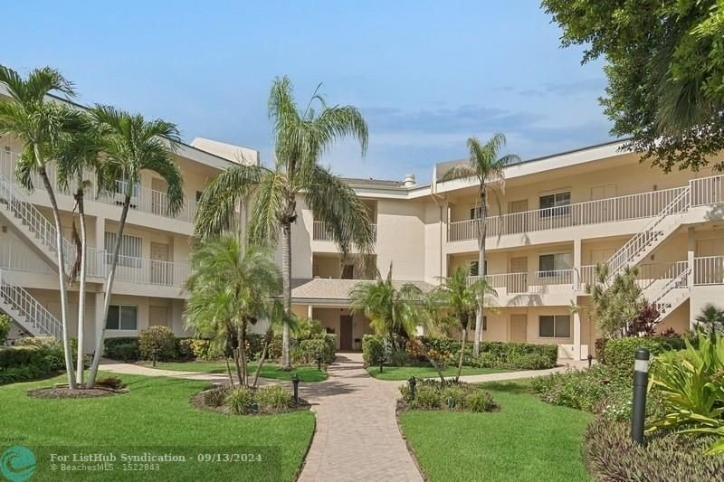 Attn buyers - Milestone Inspection completed 7/31/24. An - Beach Condo for sale in Stuart, Florida on Beachhouse.com