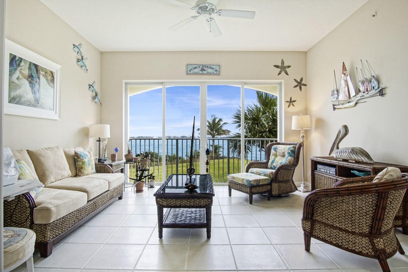 Boater and water lovers paradise: Look no further for your - Beach Condo for sale in Fort Pierce, Florida on Beachhouse.com