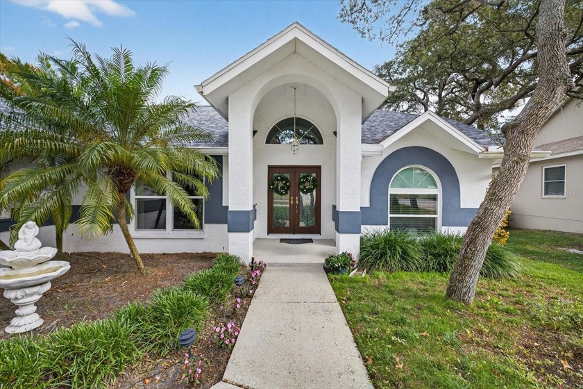 Under contract-accepting backup offers. Immaculately kept and - Beach Home for sale in Palm Harbor, Florida on Beachhouse.com