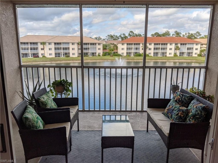 Lowest Priced Condo in the Community!!! 3rd floor unit with - Beach Home for sale in Naples, Florida on Beachhouse.com