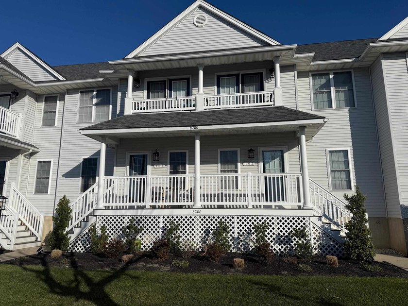 TURN-KEY & READY FOR SUMMER 2026! Skip the renovations and head - Beach Condo for sale in Wildwood Crest, New Jersey on Beachhouse.com
