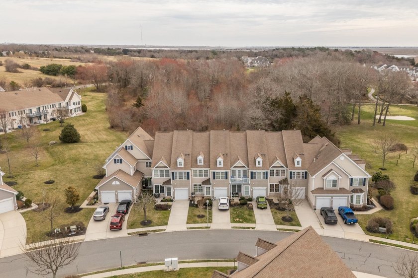 Spectacular Vassar Model at the sought after Links at Avalon! - Beach Condo for sale in Swainton, New Jersey on Beachhouse.com