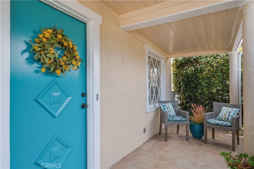 Welcome to 1269 W 1st Street !  This charming 1924 home offers - Beach Home for sale in San Pedro, California on Beachhouse.com