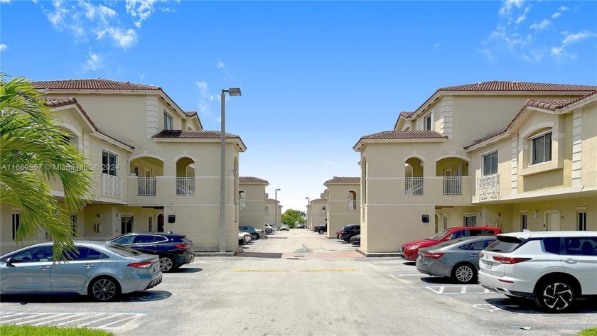 Location! Location! Enjoy living minutes away from ALL that - Beach Condo for sale in Miami, Florida on Beachhouse.com