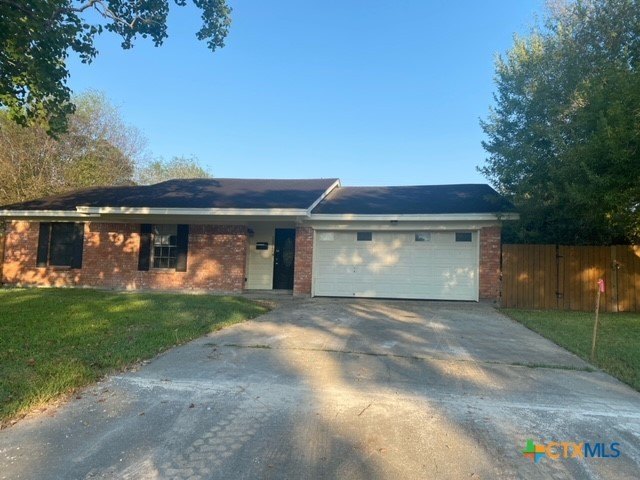 Streets are currently being redone with asphalt with curbs.  A - Beach Home for sale in Port Lavaca, Texas on Beachhouse.com