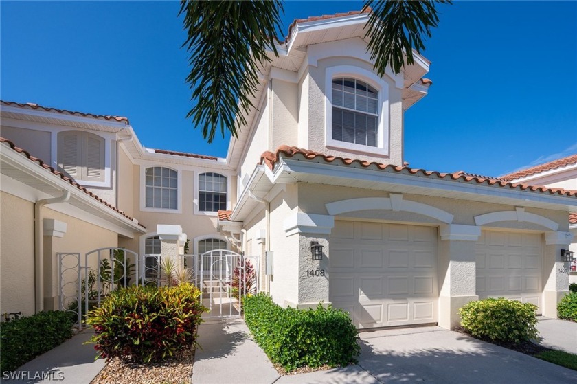 Great value in this lake side Tamarind Cay condo in Gulf - Beach Condo for sale in Fort Myers, Florida on Beachhouse.com