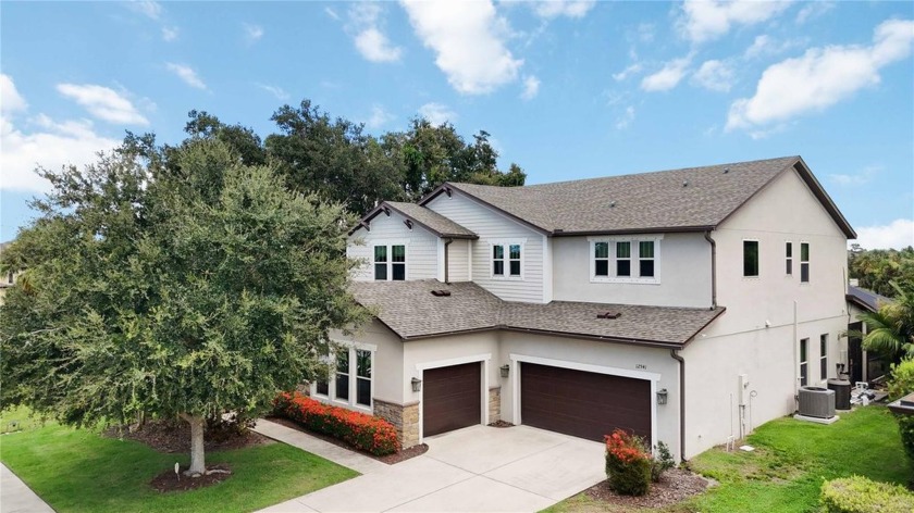 HUGE PRICE IMPROVEMENT! SELLERS MOTIVATED! POOL, NEW ROOF, 3 CAR - Beach Home for sale in Bradenton, Florida on Beachhouse.com