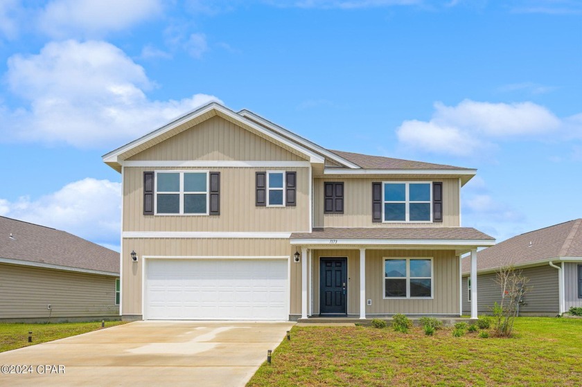 Welcome to this impeccably maintained 5 bedroom, 3 bathroom home - Beach Home for sale in Panama City, Florida on Beachhouse.com