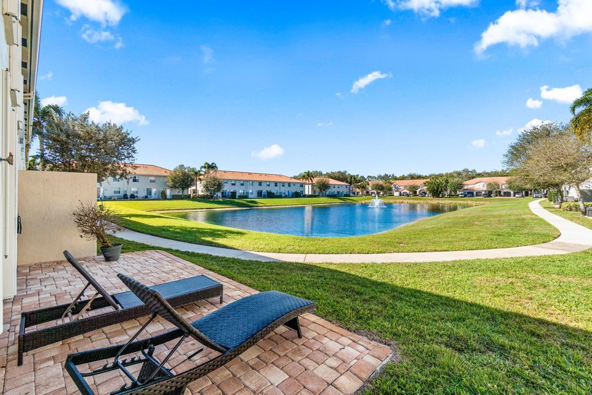 Welcome to the boutique community of Drexel Park. Freshly - Beach Townhome/Townhouse for sale in Delray Beach, Florida on Beachhouse.com