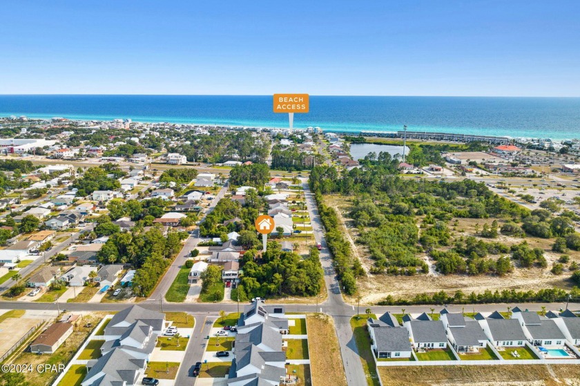 Discover this exceptional beach lot situated in the prestigious - Beach Lot for sale in Panama City Beach, Florida on Beachhouse.com