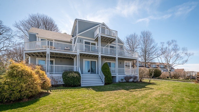 Nestled at the end of a quiet side street, this home offers - Beach Home for sale in Gloucester, Massachusetts on Beachhouse.com