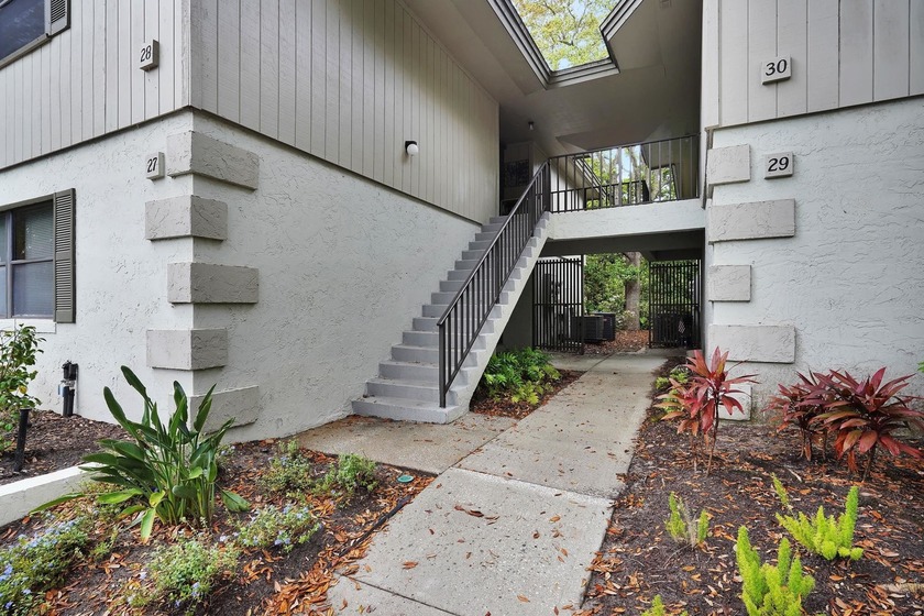 Welcome To This Beautifully Renovated 2-bedroom,1.5-bath Condo - Beach Condo for sale in St Augustine, Florida on Beachhouse.com