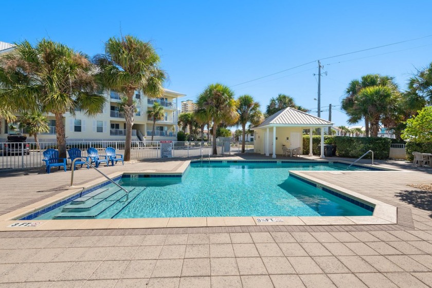 One of Florida's best kept secrets in Navarre Beach Florida - Beach Condo for sale in Navarre, Florida on Beachhouse.com