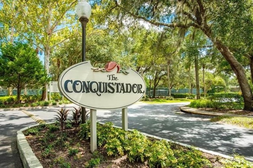Ground Floor End Unit - Move-in Ready! Enjoy The Ease Of Condo - Beach Condo for sale in St Augustine, Florida on Beachhouse.com