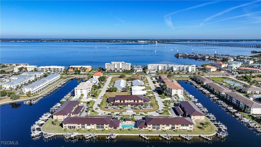 Welcome to the desirable community of Sea Isles in Punta Gorda - Beach Condo for sale in Punta Gorda, Florida on Beachhouse.com
