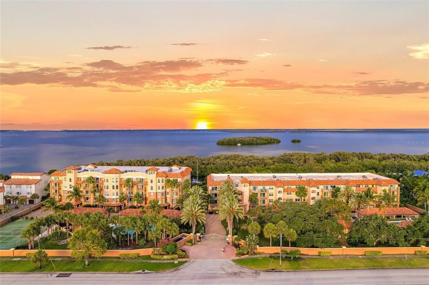 RARE OPPORTUNITY in a gated Tierra Verde waterfront community! - Beach Condo for sale in Tierra Verde, Florida on Beachhouse.com