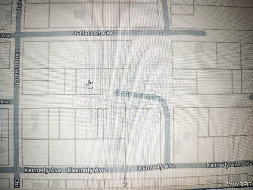 This 100x100 wooded lot provides a secluded natural setting - Beach Lot for sale in Angola, New York on Beachhouse.com