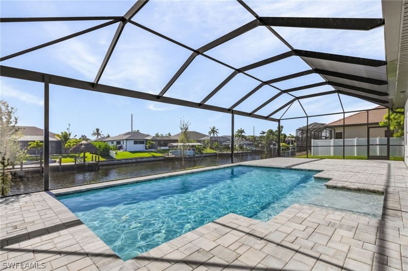 SELLER MOTIVATED AND WILL LOOK AT SELLING OPTIONS! WELCOME HOME! - Beach Home for sale in Cape Coral, Florida on Beachhouse.com