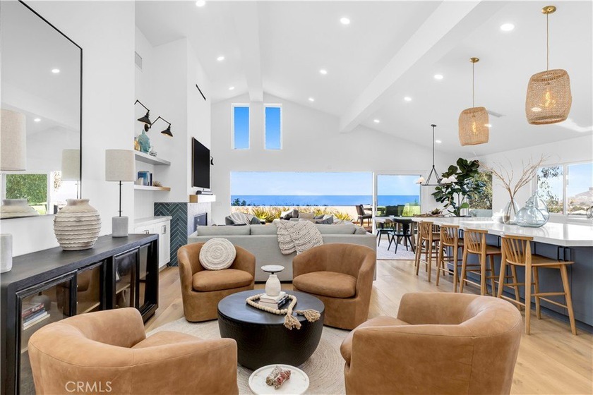 Discover exceptional coastal living in this single-level, fully - Beach Home for sale in Dana Point, California on Beachhouse.com