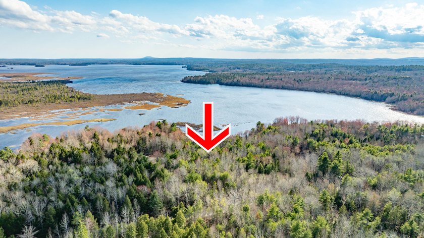 Embrace the quintessential Maine lifestyle with this stunning 3 - Beach Acreage for sale in Ellsworth, Maine on Beachhouse.com